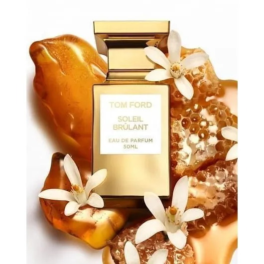 Tom Ford Soleil Brulant