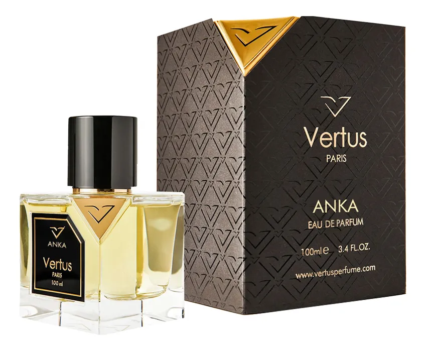 Vertus ANKA