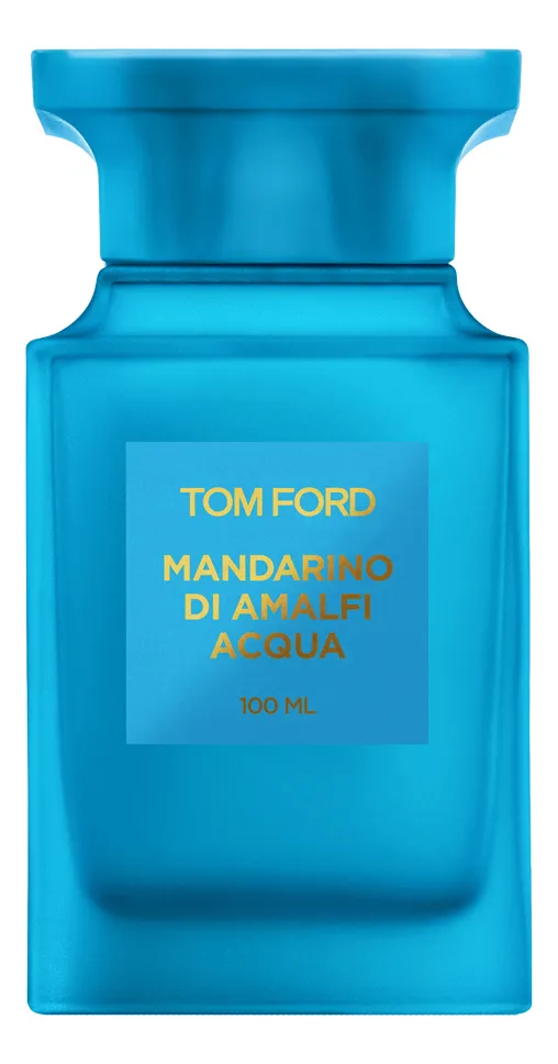 Tom Ford Mandarino di Amalfi Acqua Туалетная вода унисекс 100 ml тестер