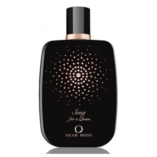 Roos & Roos Song for a Queen