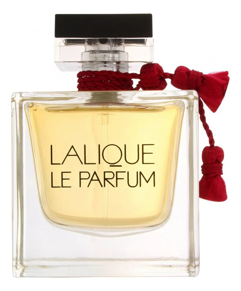 Lalique Le Parfum Парфюмерная вода для женщин 100 ml тестер
