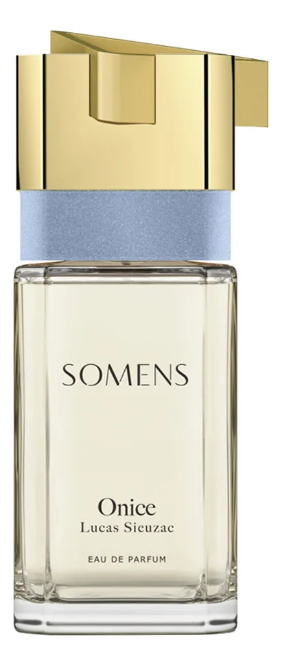 Somens Onice Парфюмерная вода унисекс 100 ml тестер