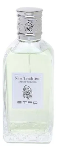 ETRO New Tradition Туалетная вода унисекс 100 ml тестер