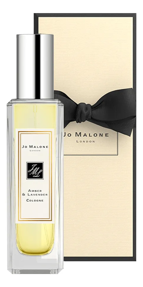 Jo Malone Amber & Lavender Одеколон для женщин 30 ml