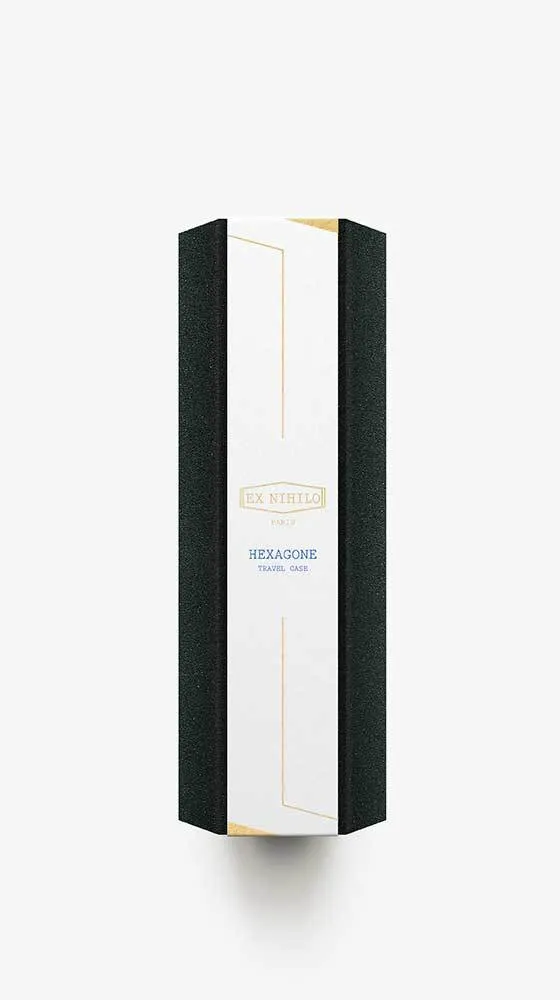 Ex Nihilo Hexagone Travel Case