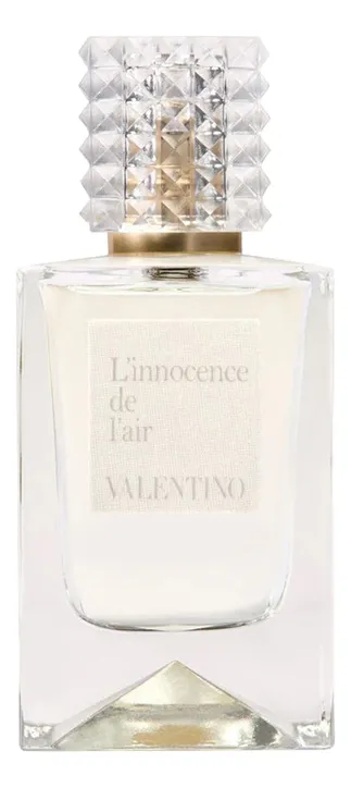 Valentino L'innocence de L'air