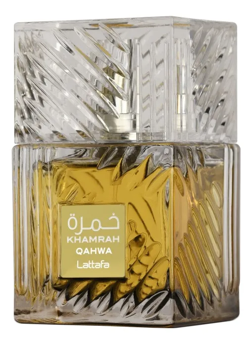 Lattafa Perfumes Khamrah Qahwa