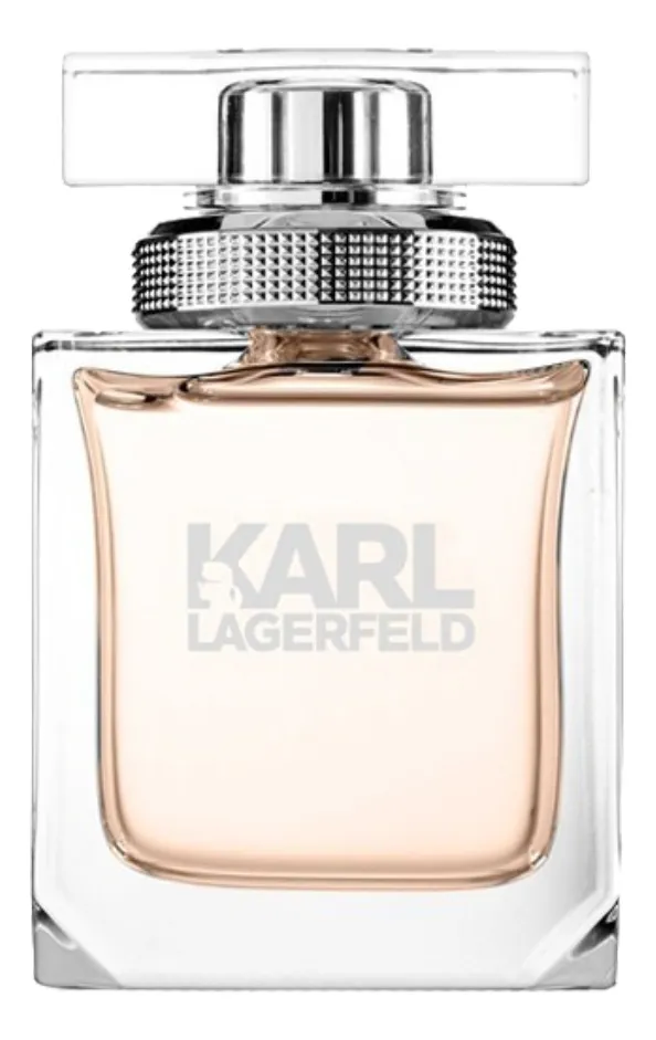 Karl Lagerfeld for Her Парфюмерная вода для женщин 85 ml тестер