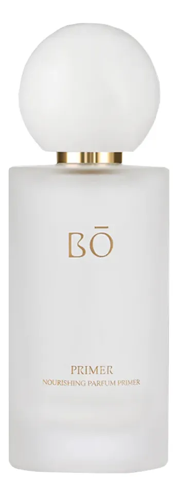 House of BO Nourishing Parfum Primer