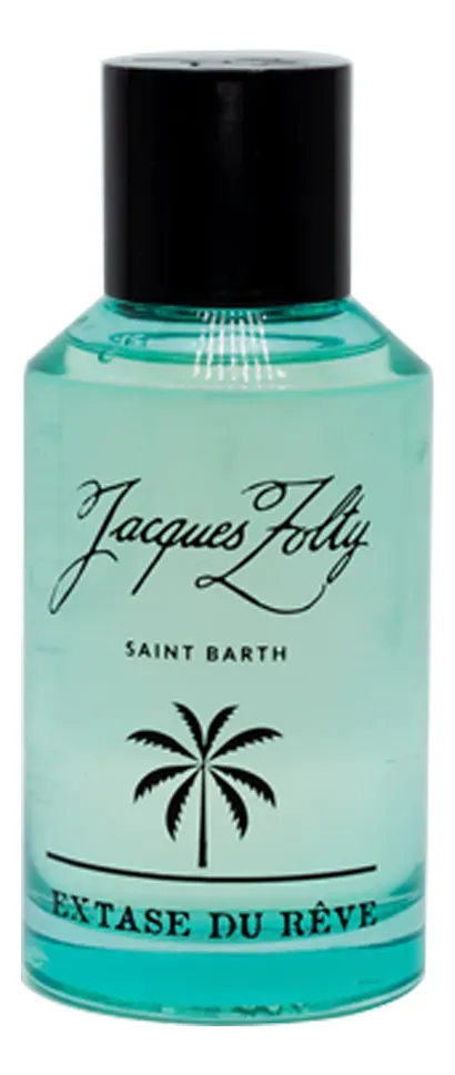 Jacques Zolty Extase Du Reve