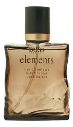 HUGO BOSS Elements Туалетная вода для мужчин 100 ml тестер