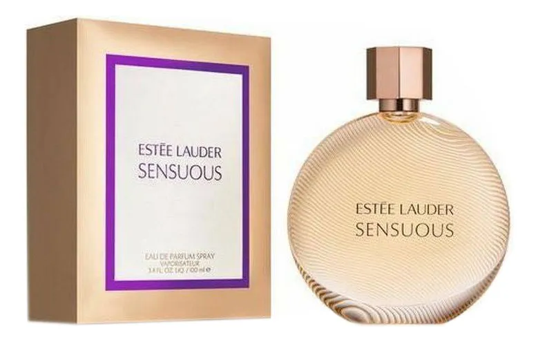 Estee Lauder Sensuous Парфюмерная вода для женщин 100 ml