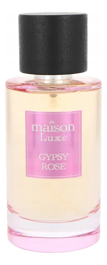 Hamidi Maison Luxe Gypsy Rose Духи унисекс 110 ml тестер