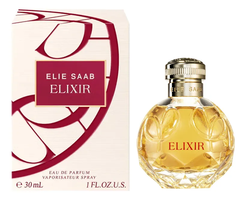 Elie Saab Elixir Парфюмерная вода для женщин 30 ml