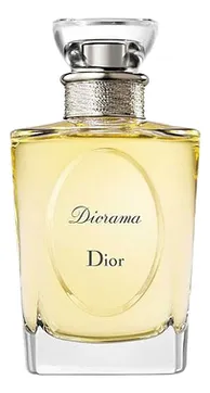 Christian Dior Diorama Туалетная вода для женщин 100 ml тестер