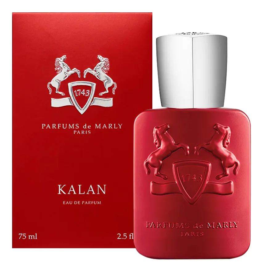 Parfums de Marly Kalan Парфюмерная вода унисекс 75 ml