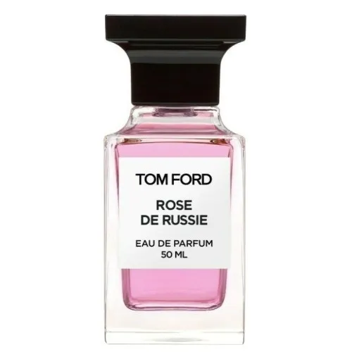 Tom Ford Rose de Russie