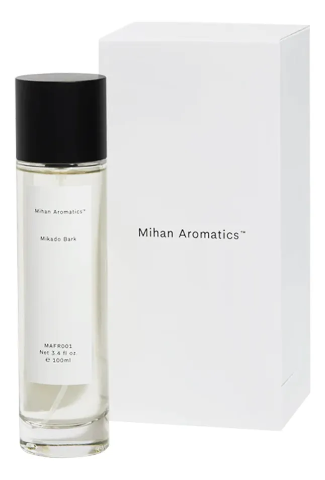 Mihan Aromatics Guilty Story Духи унисекс 100 ml