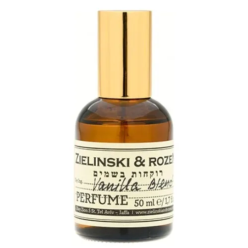Zielinski & Rozen Vanilla Blend (ванильный бленд)