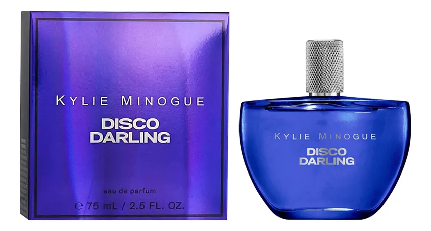 Kylie Minogue Disco Darling Парфюмерная вода для женщин 75 ml