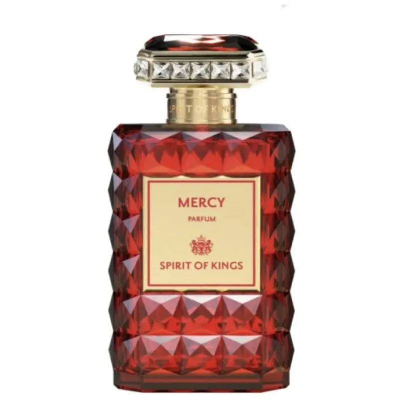 Spirit Of Kings Mercy