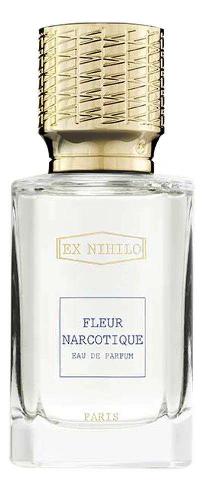 Ex Nihilo Fleur Narcotique Парфюмерная вода унисекс 50 ml тестер