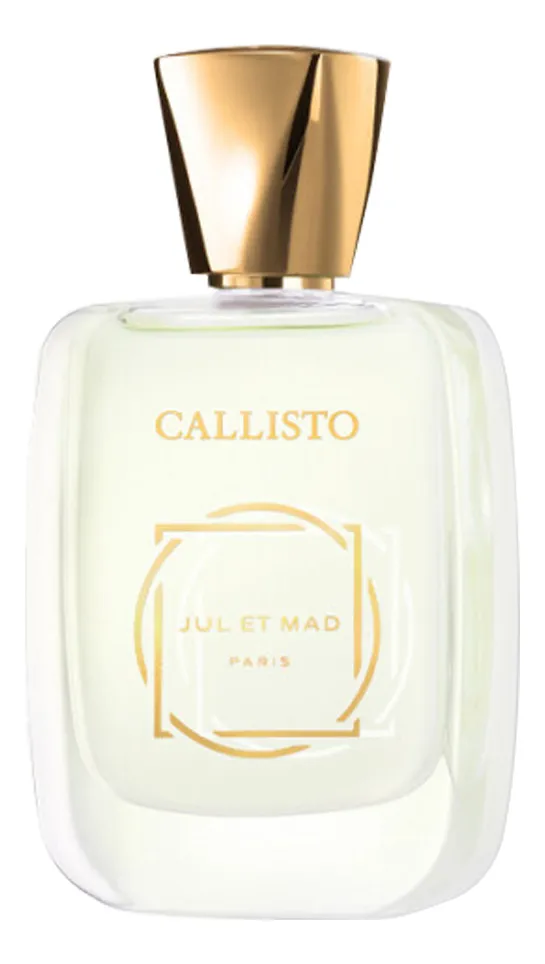 Jul et Mad Callisto