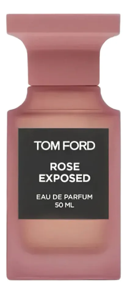 Tom Ford Rose Exposed Парфюмерная вода унисекс 50 ml тестер