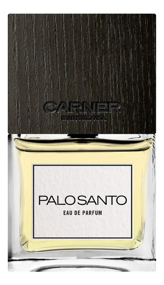 Carner Barcelona Palo Santo Парфюмерная вода унисекс 100 ml тестер