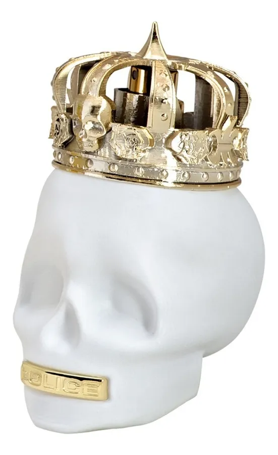 Police To Be The Queen Парфюмерная вода для женщин 125 ml тестер