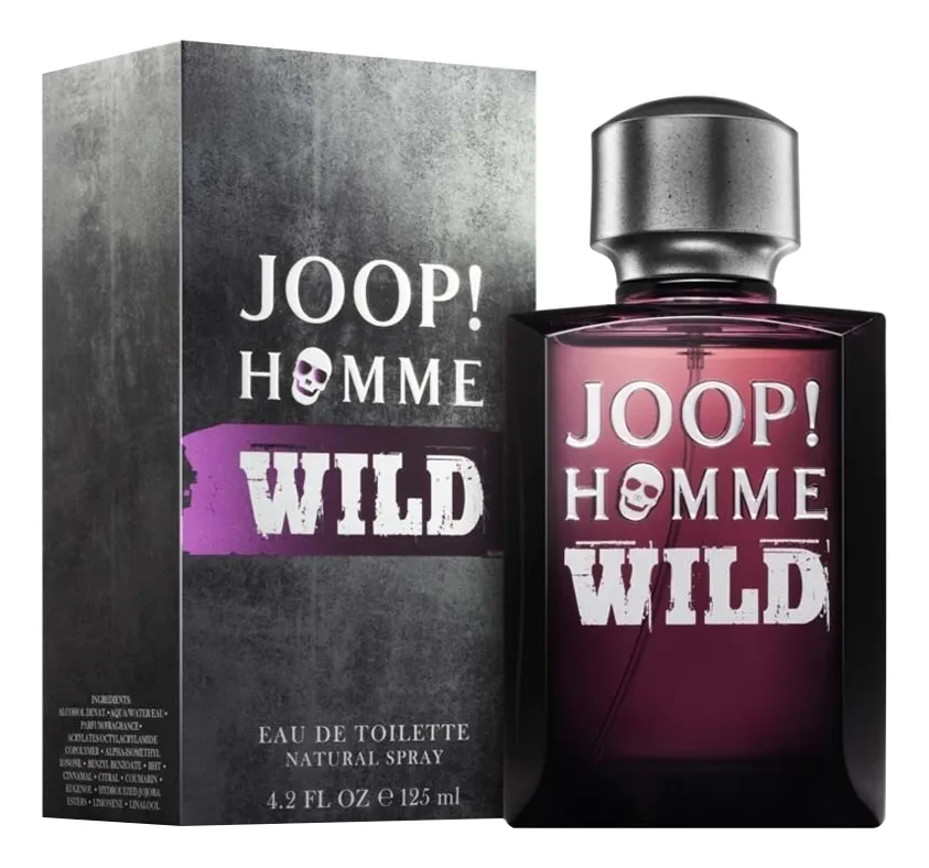 JOOP! Joop! Homme Wild