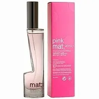 Masaki Matsushima mat; pink