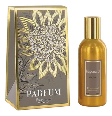 Fragonard Fragonard Духи для женщин 60 ml