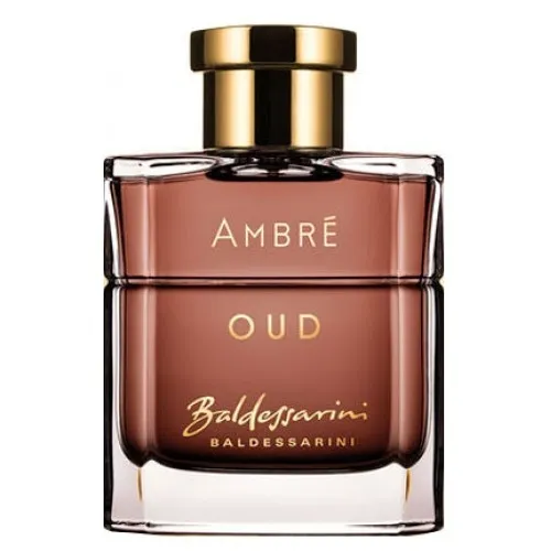 Baldessarini Ambre Oud