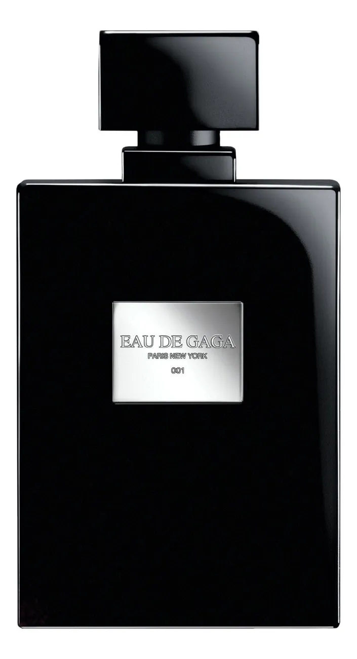 Lady Gaga Eau de Gaga 001 Парфюмерная вода унисекс 75 ml тестер