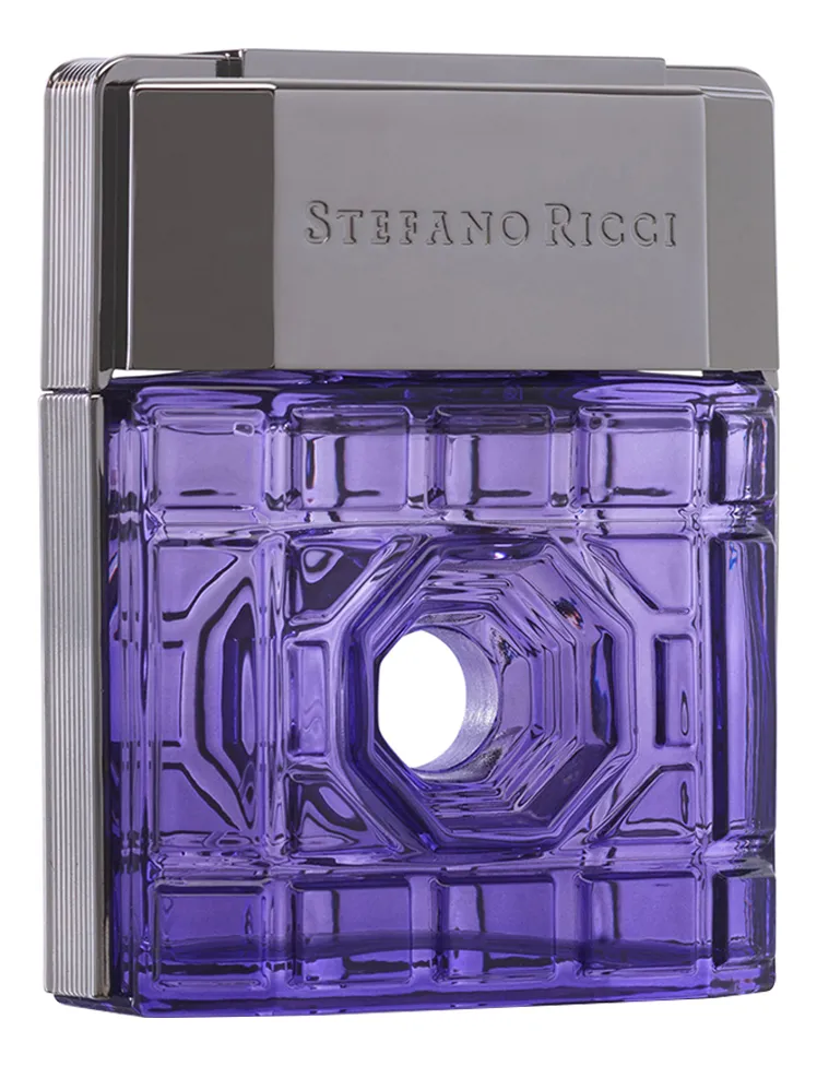 Stefano Ricci New York Парфюмерная вода унисекс 100 ml тестер