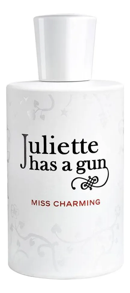 Juliette Has A Gun Miss Charming Парфюмерная вода для женщин 100 ml тестер