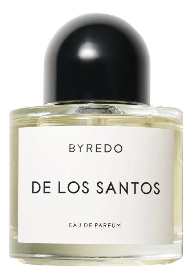 BYREDO De Los Santos Парфюмерная вода унисекс 100 ml тестер