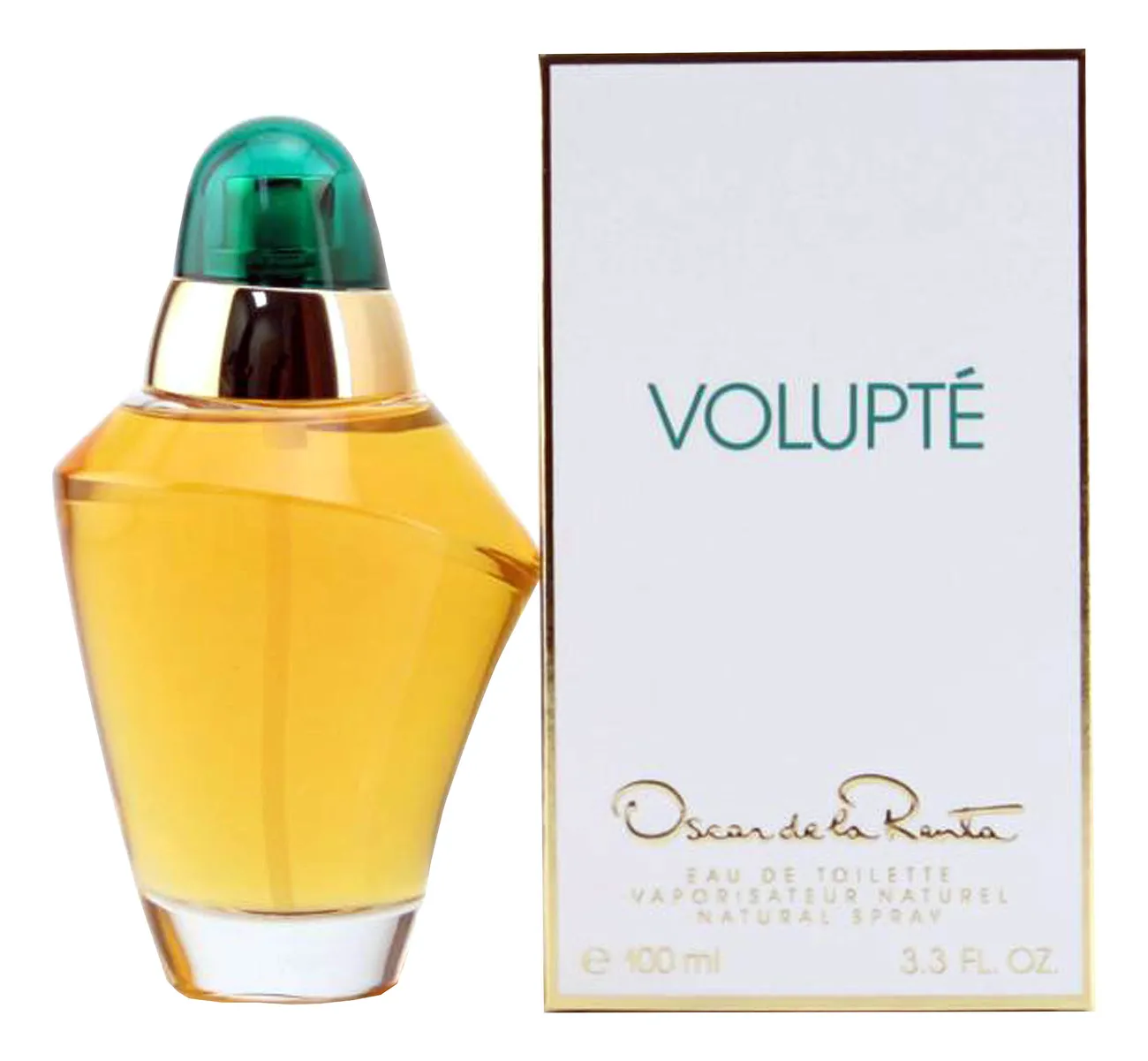 Oscar de la Renta Volupte Туалетная вода для женщин 100 ml