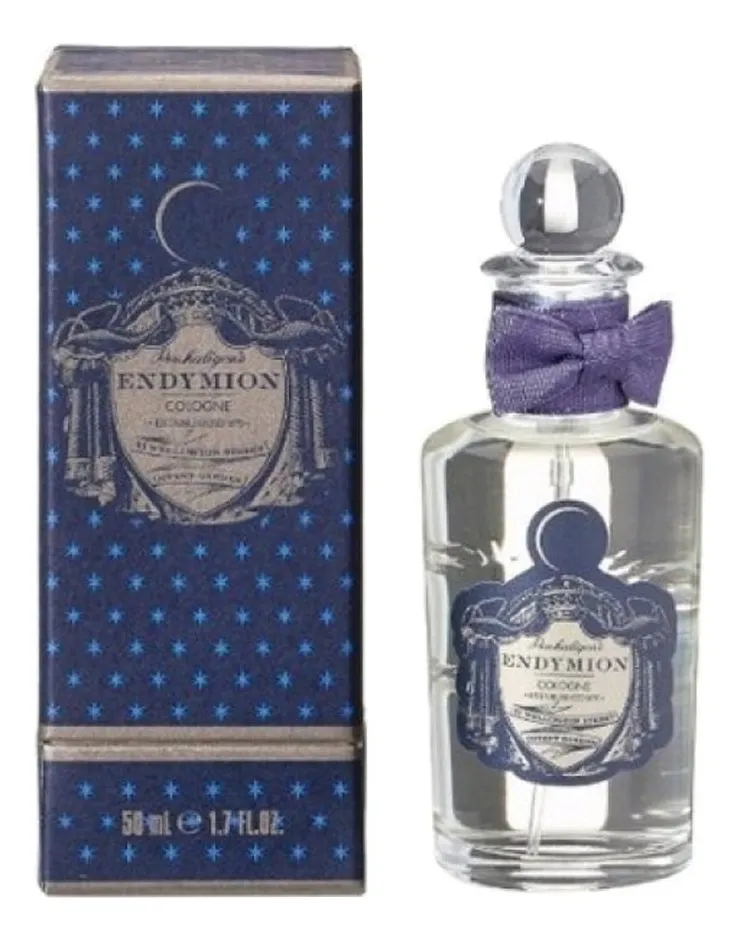 Penhaligons Endymion Одеколон для мужчин 50 ml