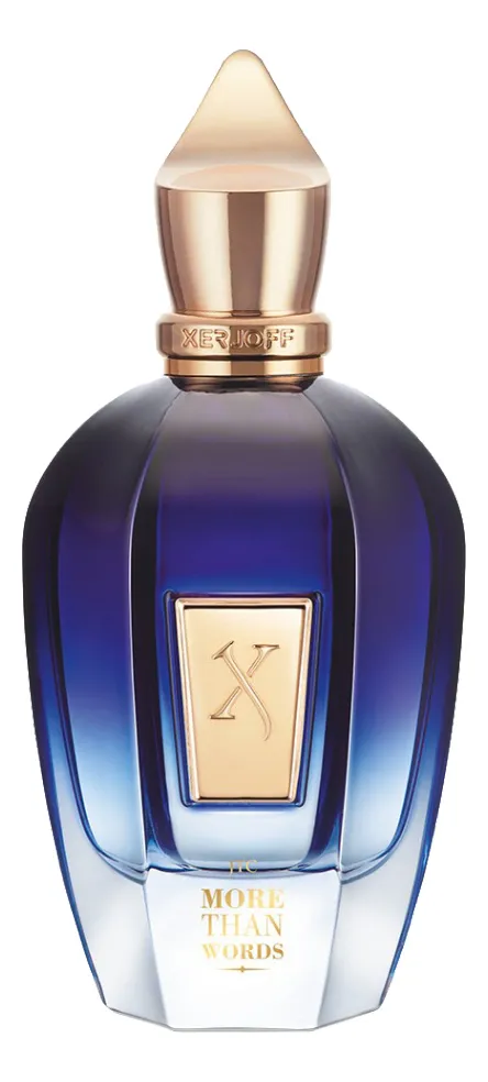 Xerjoff More Than Words Парфюмерная вода унисекс 100 ml тестер
