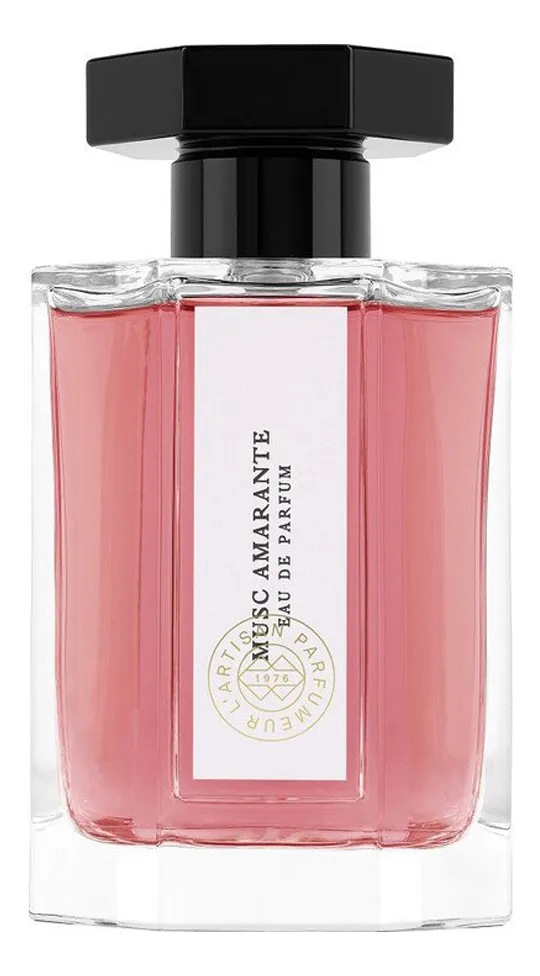 L`Artisan Parfumeur Musc Amarante