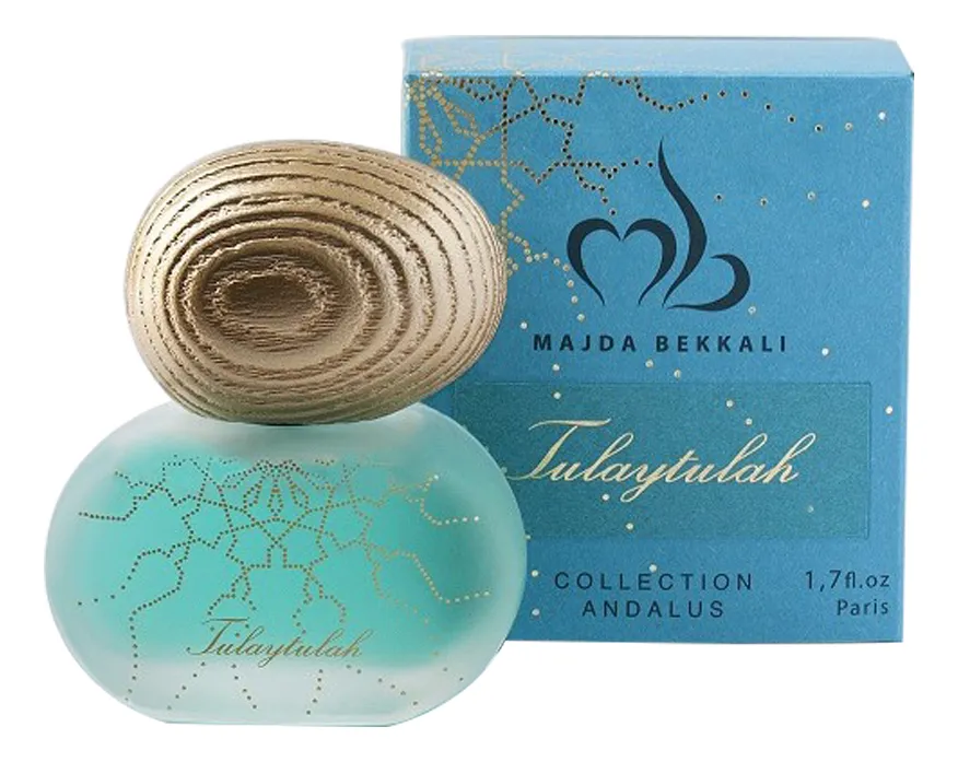 Majda Bekkali Tulaytulah Духи унисекс 50 ml