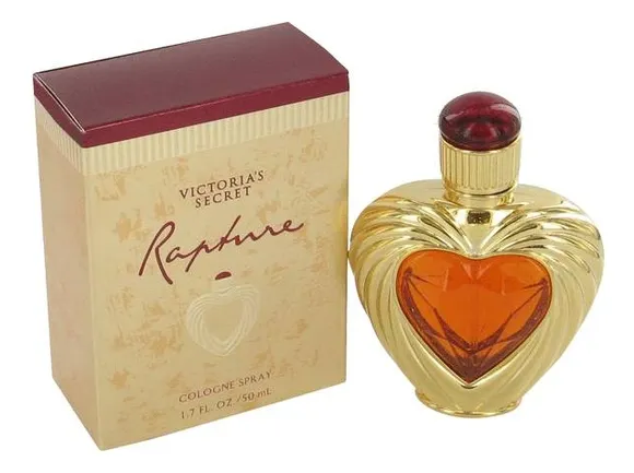 Victorias Secret Rapture Одеколон для женщин 50 ml