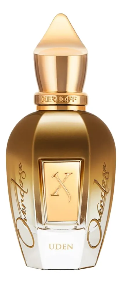 Xerjoff Uden Overdose Духи унисекс 50 ml тестер
