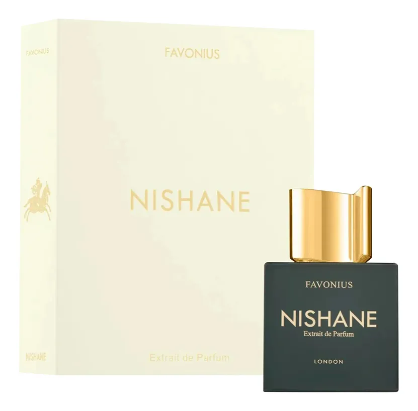 NISHANE Favonius