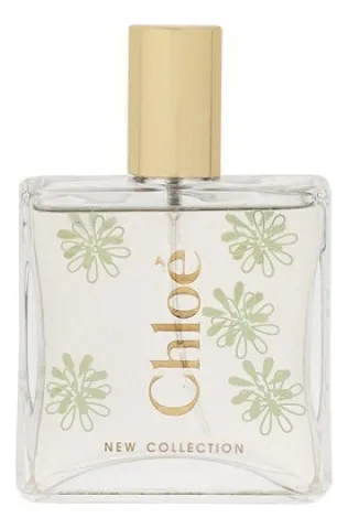 Chloe Collection 2005 Туалетная вода для женщин 100 ml тестер