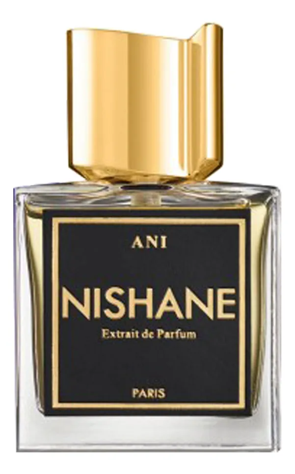 NISHANE Ani Духи для женщин 50 ml тестер
