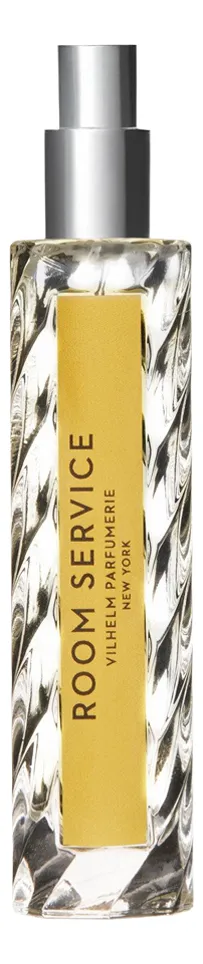 Vilhelm Parfumerie Room Service Парфюмерная вода для женщин 10 ml пробник