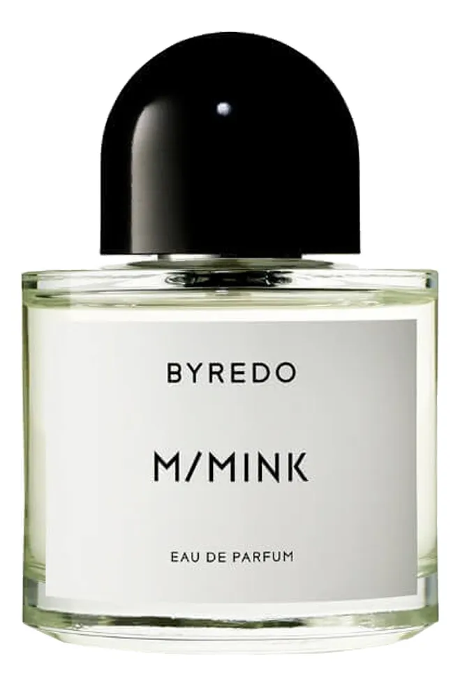 BYREDO M/Mink Парфюмерная вода унисекс 100 ml тестер